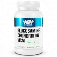 Glucosamine Chondroitine MSM (90таб)